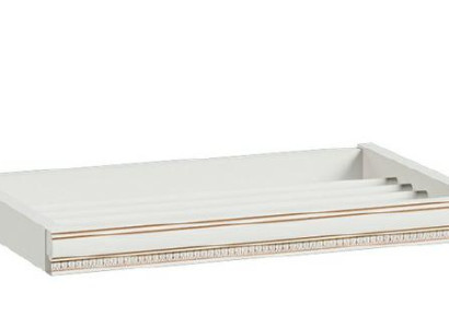 Element for Walk-in Wardrobe Wardrobe Italian Furniture V-E Trouser Rack
